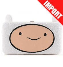 FINN BIG FACE