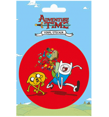 FINN & JAKE