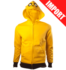 JAKE