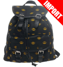 ALLOVER PRINTED LOGO