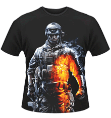 SOLDIER ZOOM