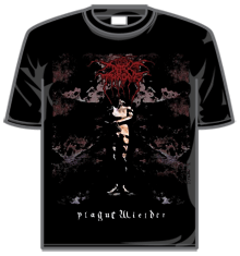 PLAGUE WIELDER