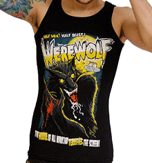 WEREWOLF