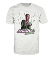 THE RIDDLER