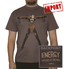 SCARECROW