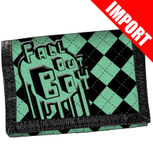 FALLGYLE CANVAS