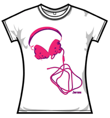 HEADPHONES