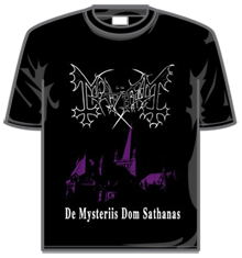 DE MYSTERIIS DOM
