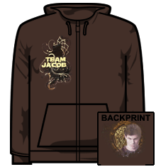 TEAM JACOB