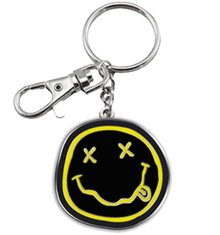 SMILEY CIRCLE