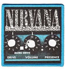 AMP PRINTED
