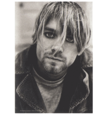 KURT B&W