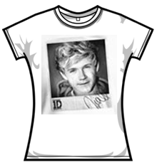 NIALL SOLO