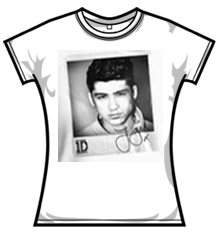 ZAYN SOLO