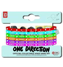 MULTICOLOUR SET
