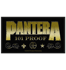 WHISKEY LABEL