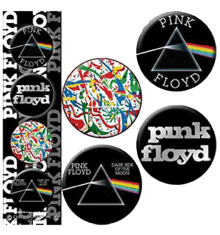 DARK SIDE LOGO