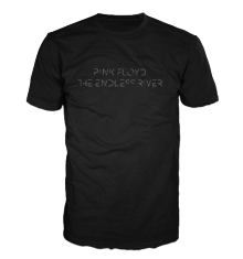 THE ENDLESS RIVER LOGO