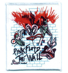 THE WALL CREATURE