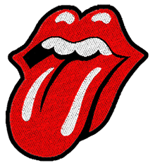 TONGUE SHAPED
