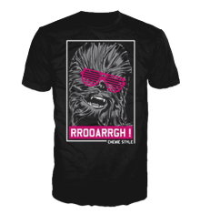 CHEWIE FASHION