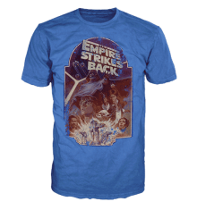 EMPIRE STRIKES BACK