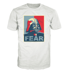 FEAR
