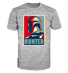 HUNTER
