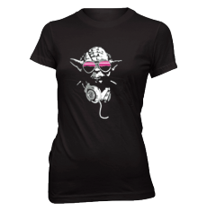 YODA COOL