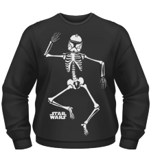 CLONE SKELETON
