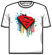 GRAFFITI COLOURS