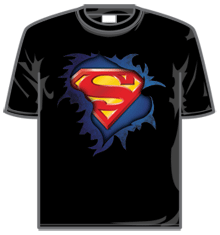 TORN LOGO