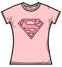LOGO PINK