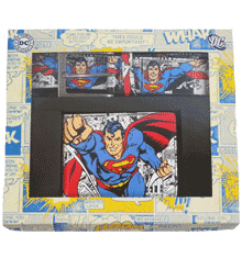 SUPERMAN