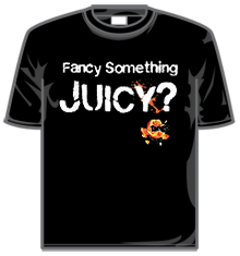 JUICY