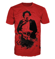 LEATHERFACE 2
