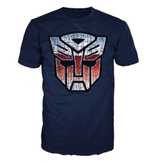 AUTOBOT SHIELD