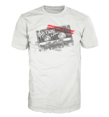 ALL TIME LOW - MIX TAPE