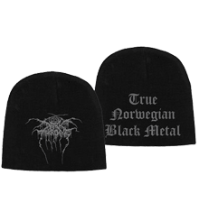 DARK THRONE - TRUE NORWEGIAN