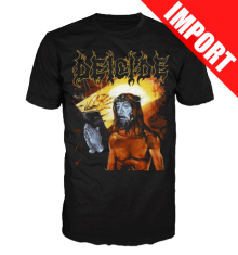 DEICIDE - SERPENTS OF THE LIGHT