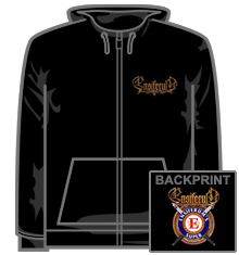 ENSIFERUM - VERY STRONG METAL