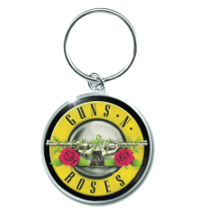 GUNS N ROSES - BULLET