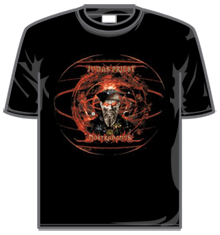 JUDAS PRIEST - NOSTRADAMUS