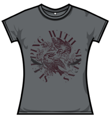 SLEEPING WITH SIRENS - FOR THE BIRDS